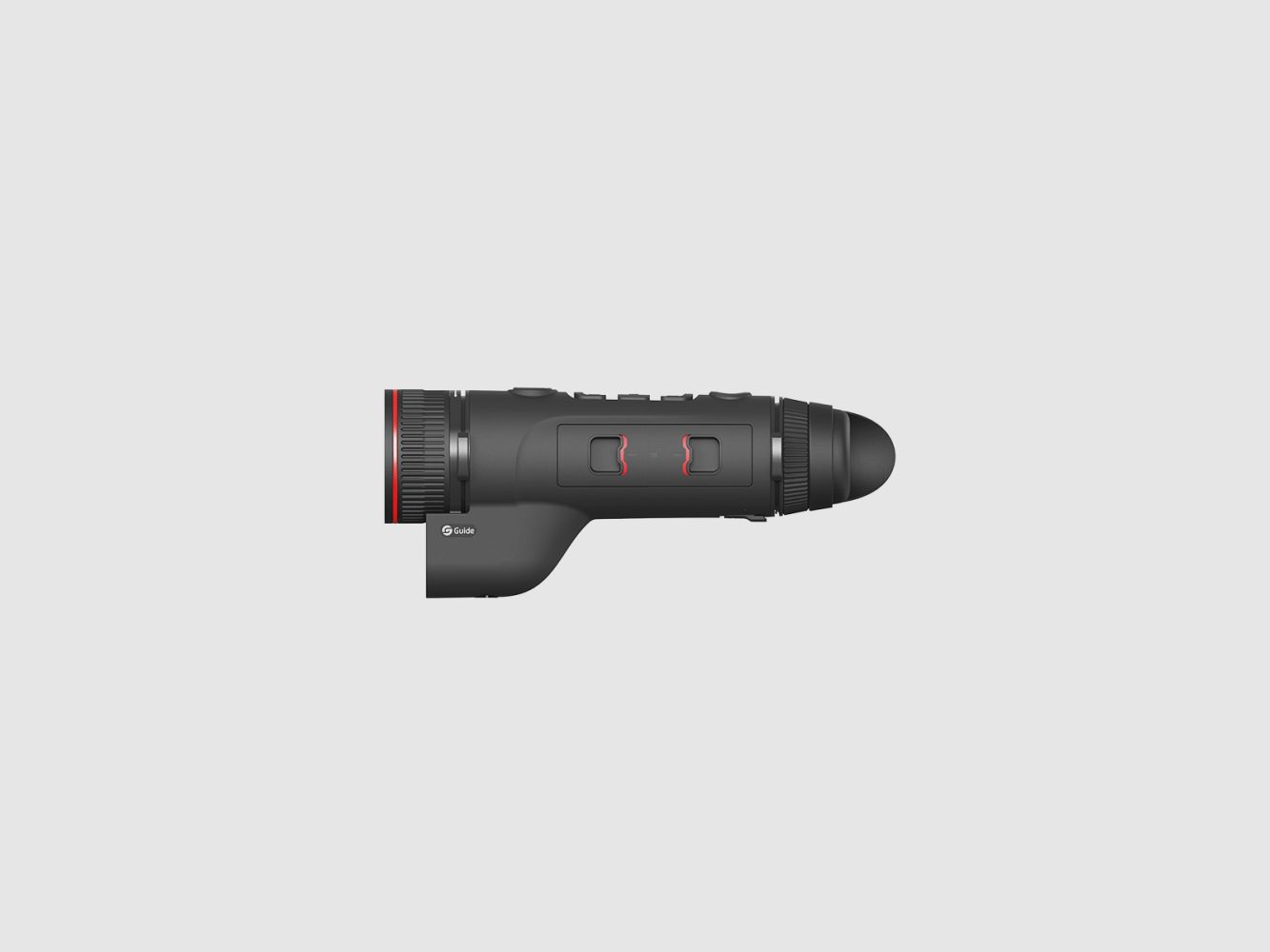 Thermal imaging monocular GUIDE TJ650L, image 2 of 5