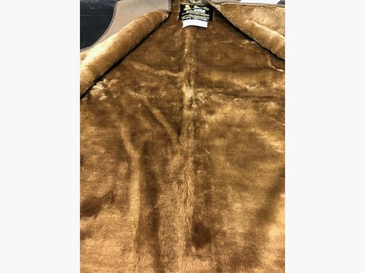 Interno giacca barbour