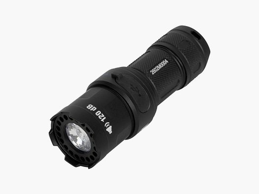 GSG-9 AF1 Flashlight Alarm