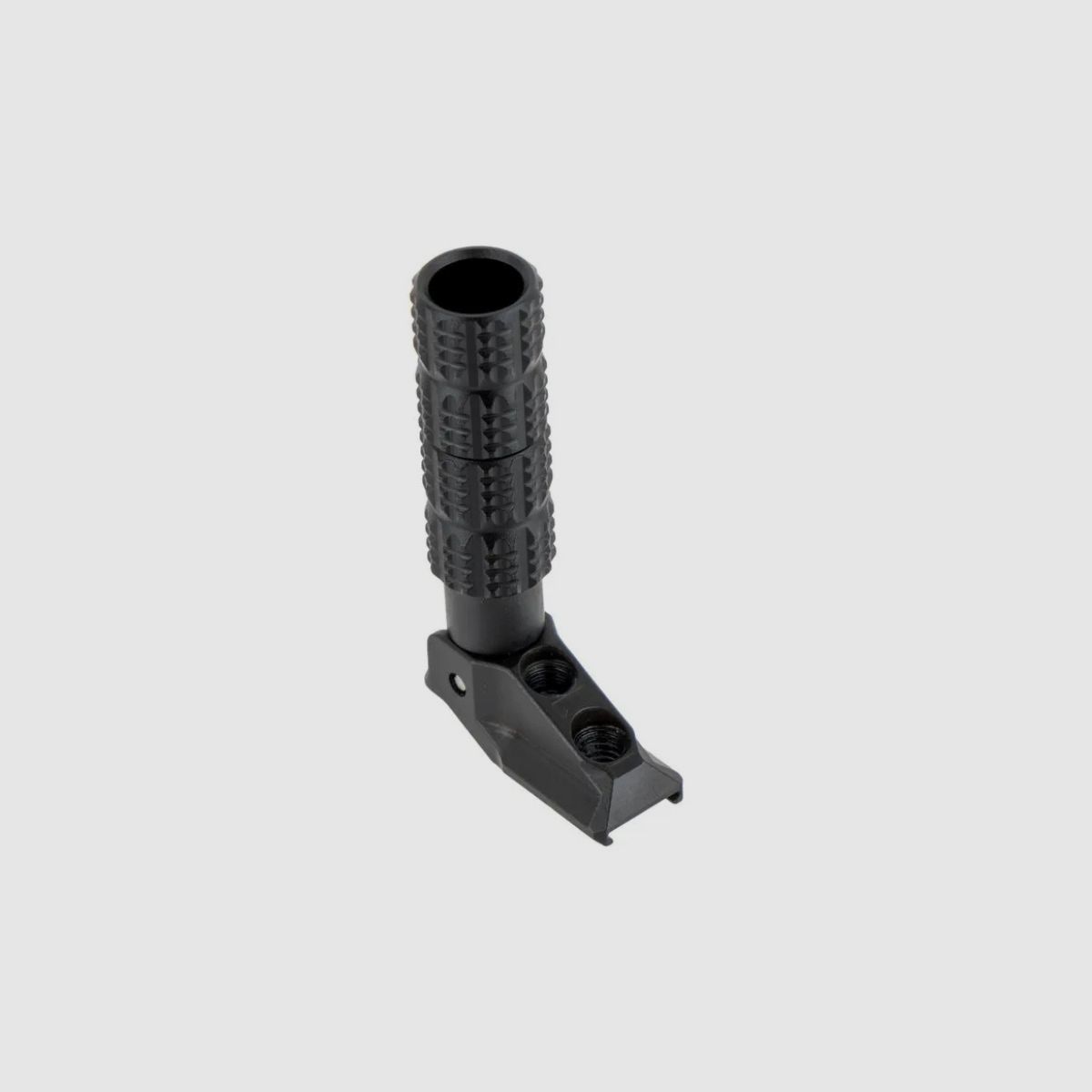 PLx Throw Lever Magnification