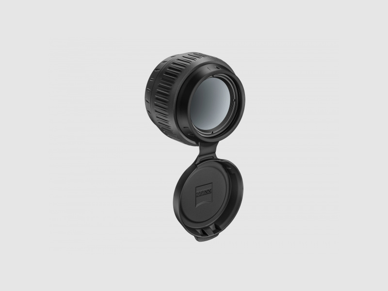 ZEISS DTI 6/20 Wärmebildgerät