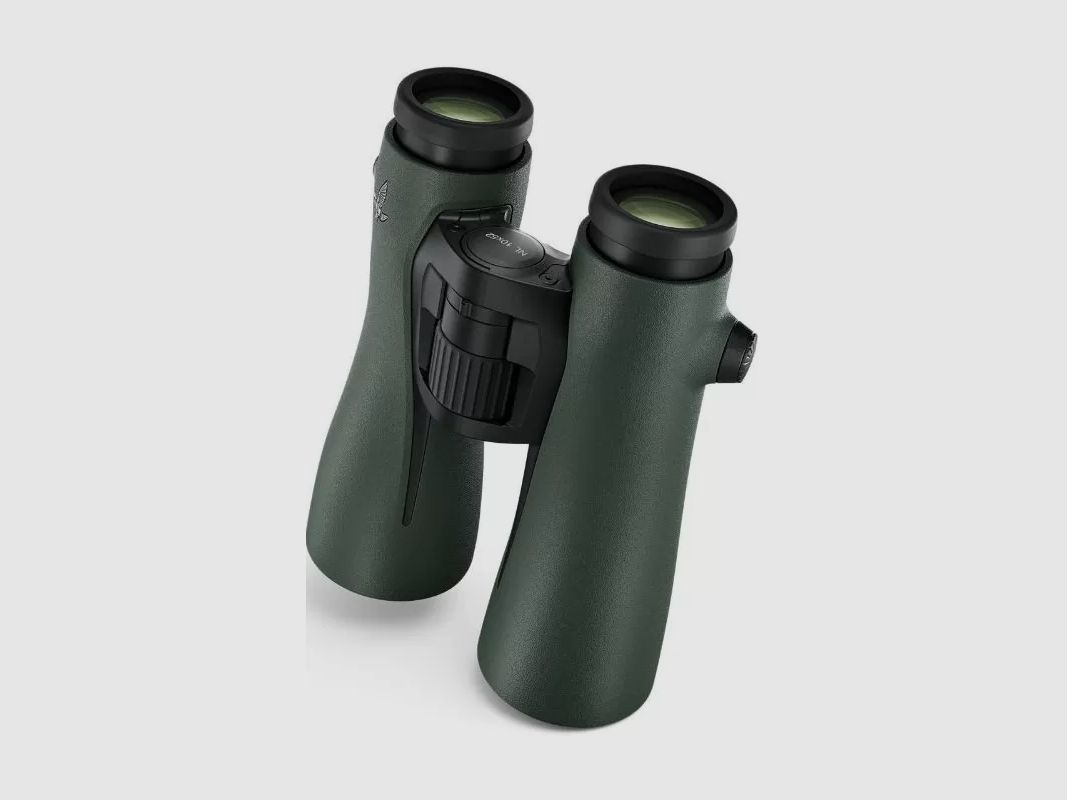 Fernglas Swarovski Optik NL PURE 14x52, Bild 3 von 9