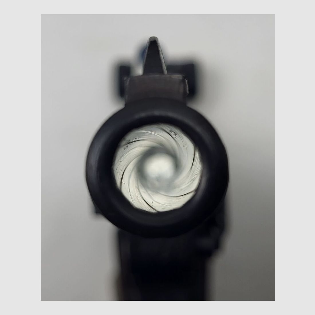 Mauser DWM P08 1918