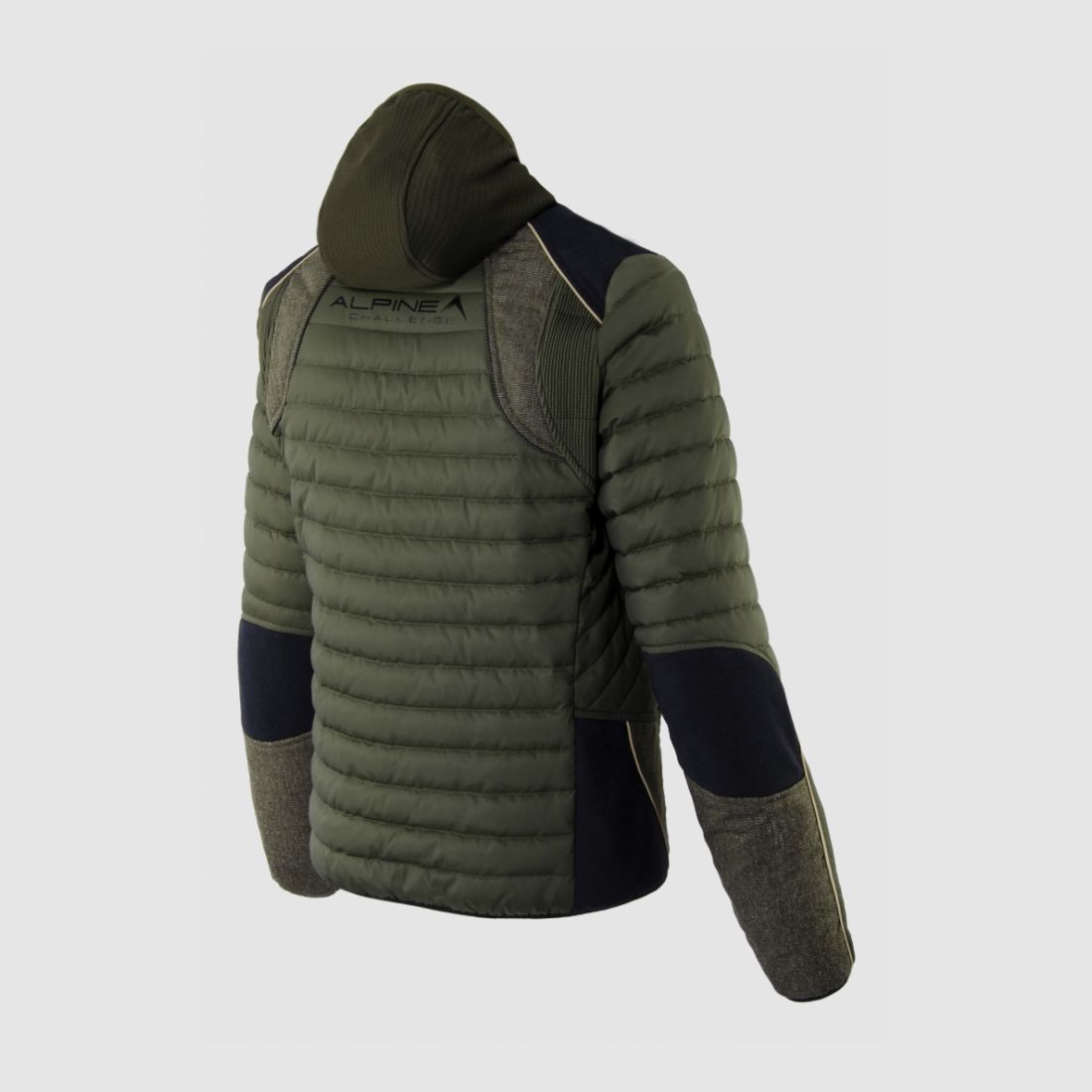 WESTE TRABALDO ALP LIGHTPOR/TIT/PRIM/PIUMA PIUMINO 6201.90.00, Bild 2 von 6