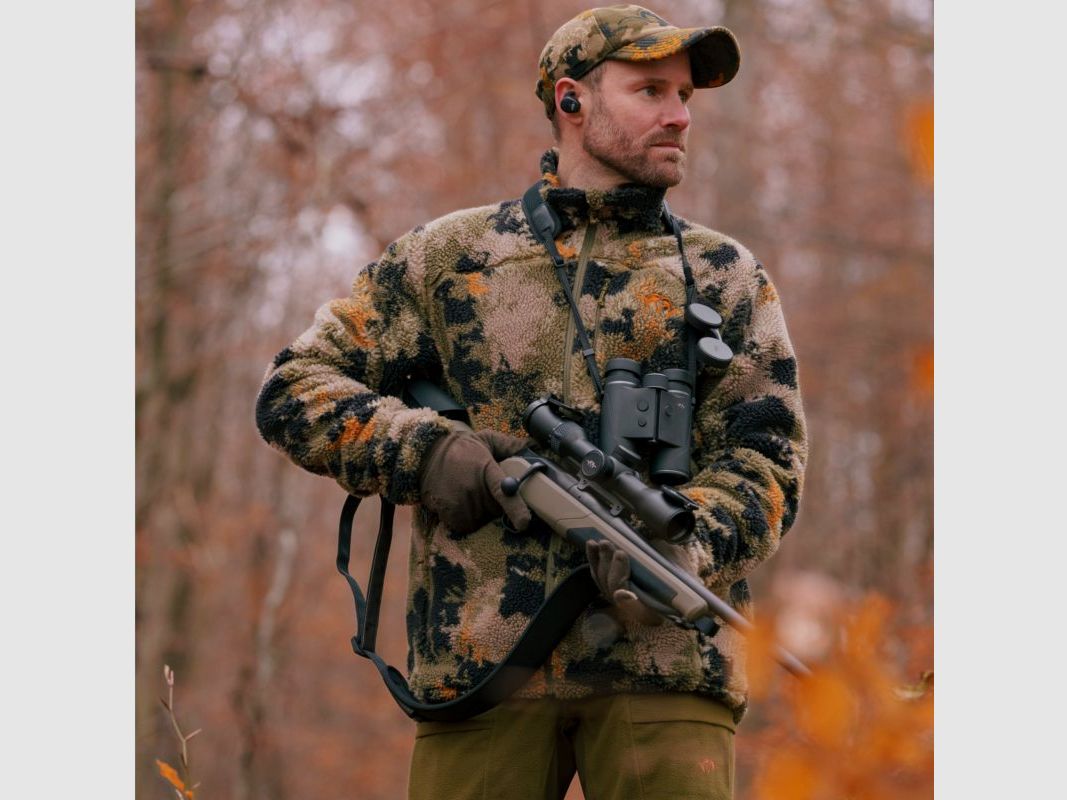 Blaser H-Veste Sherpa Silence, image 8 sur 8