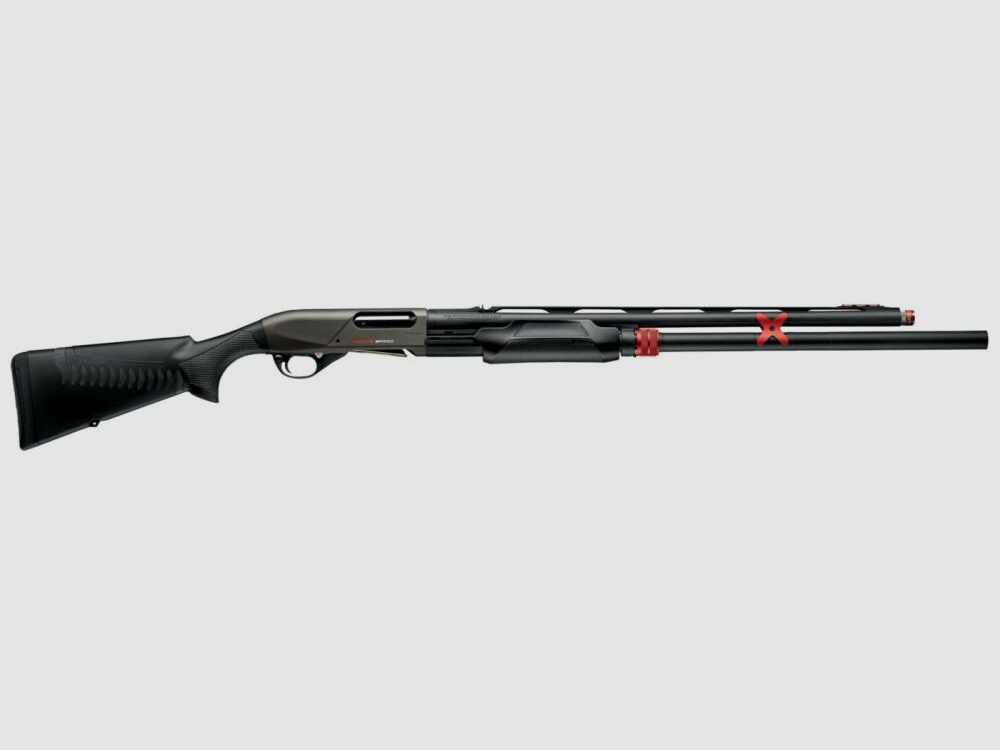 Benelli Nova Speed