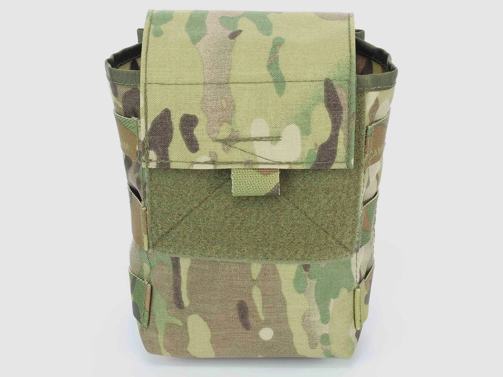Zentauron Zentauron Tasche Mehrzwecktasche Multislot multicam