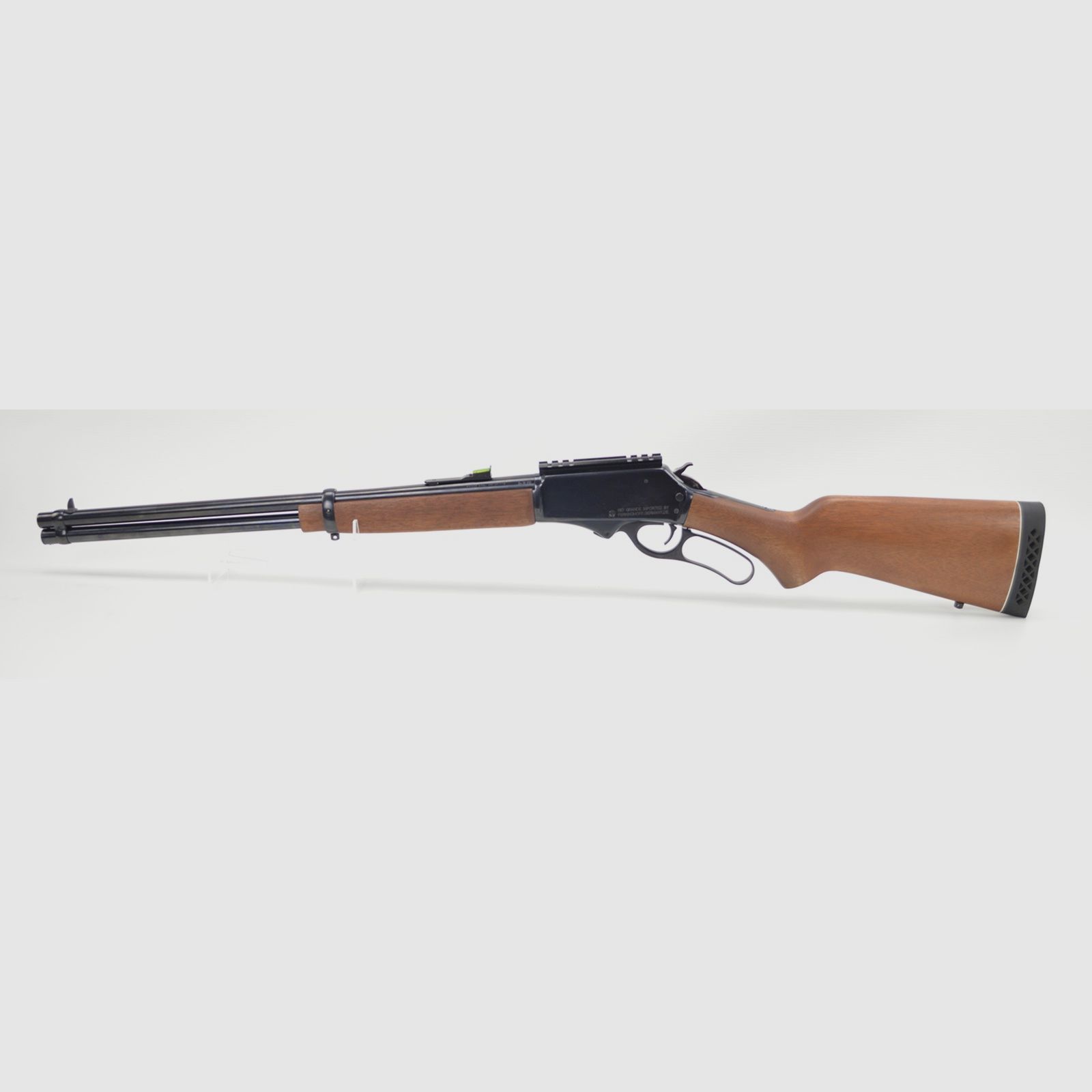 M95P Rio Grande 20'' Nero, immagine 2 di 2