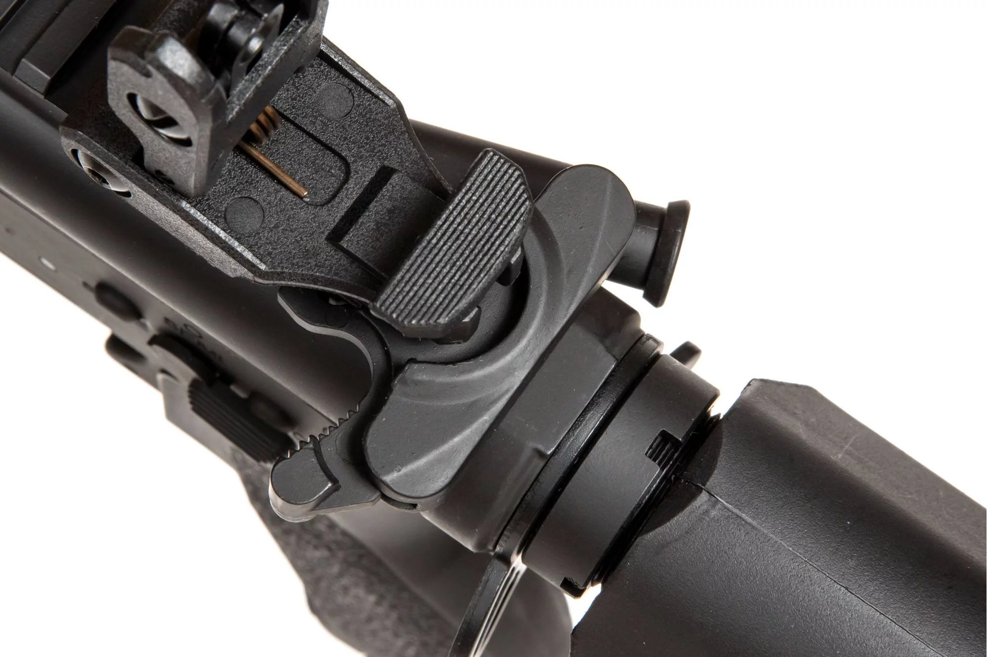 Carabina de airsoft Specna Arms SA-E24 EDGE – negra, imagen 44 de 44