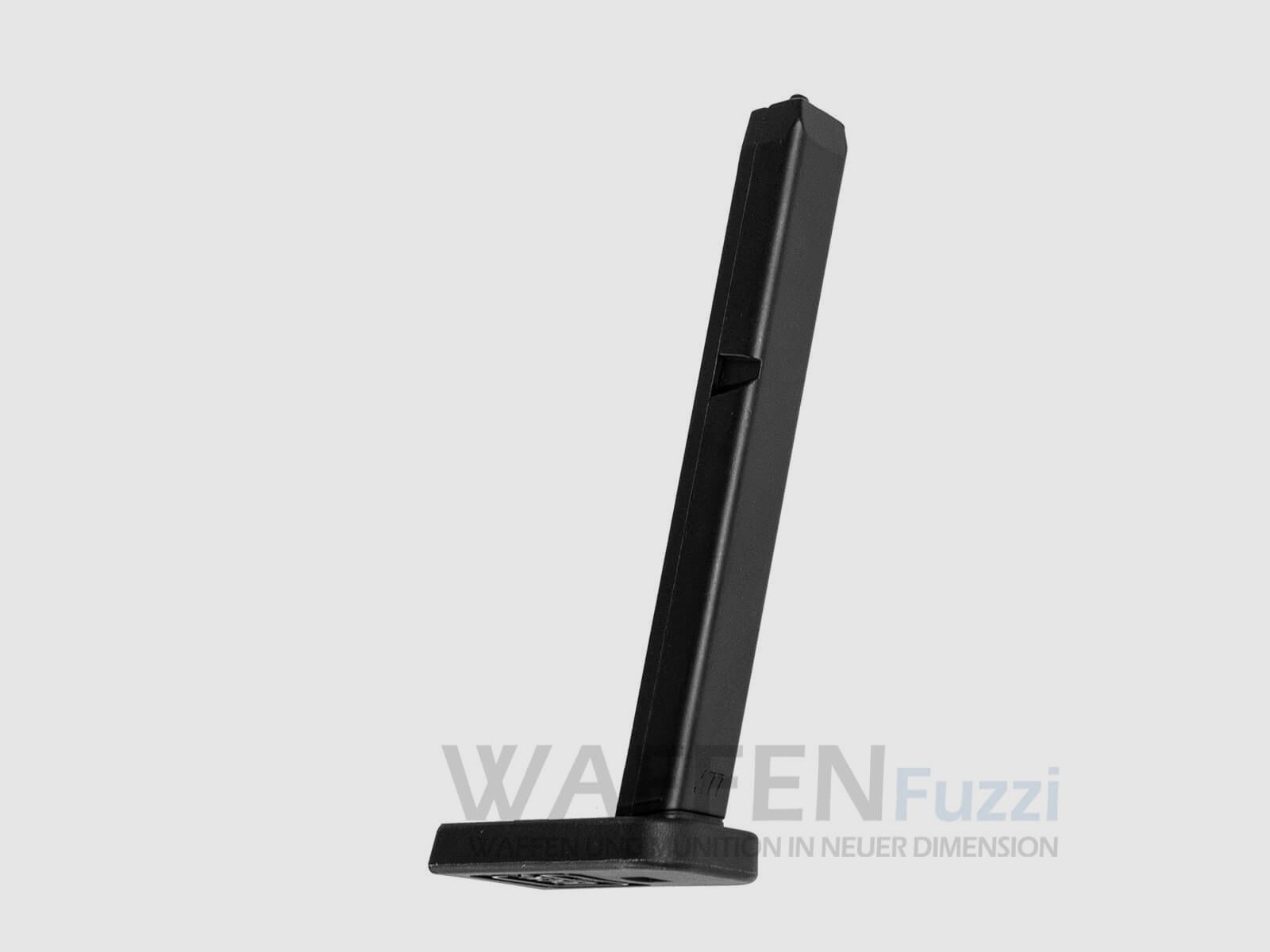 Glock 19 CO2 Magazin Kaliber 4,5mm BB