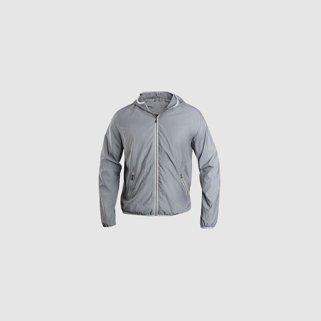 Clique Giacca Riflettente Unisex - XS