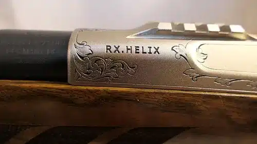 Jagdbüchse Merkel RX Helix Arabesque Kal. 9,3×62, Bild 10 von 20