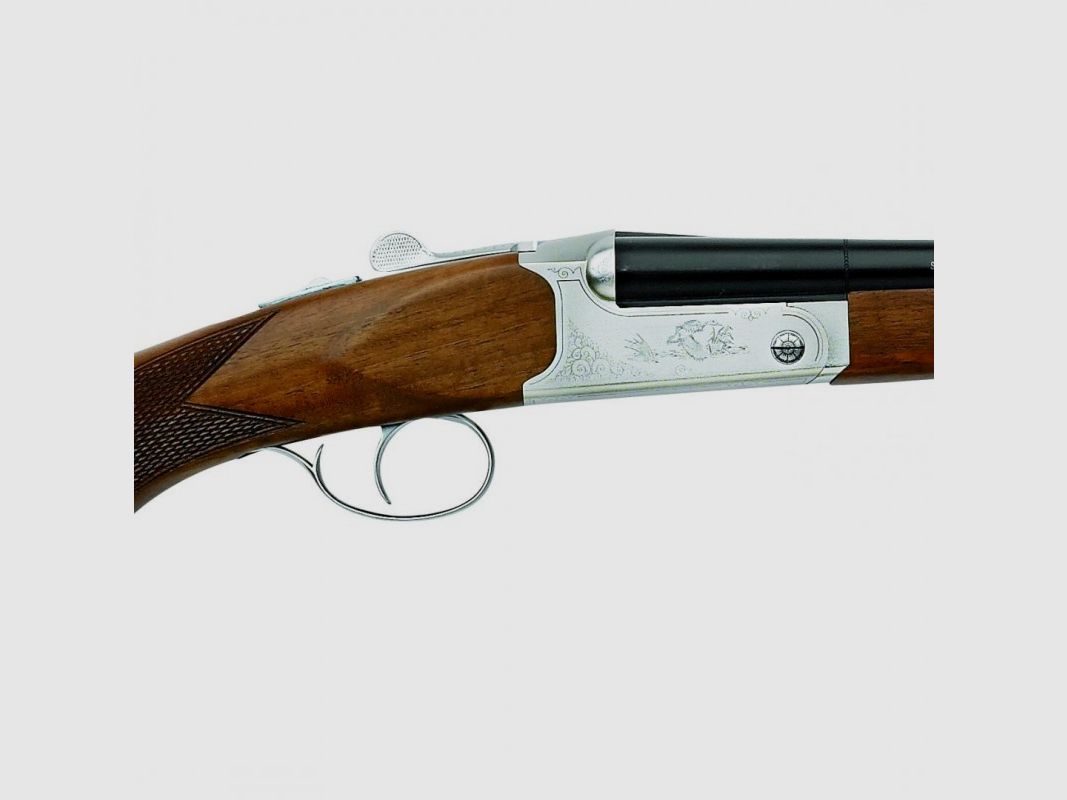 ESCOPETA KRICO PARALELA CALIBRE 410/71CM, imagen 4 de 4