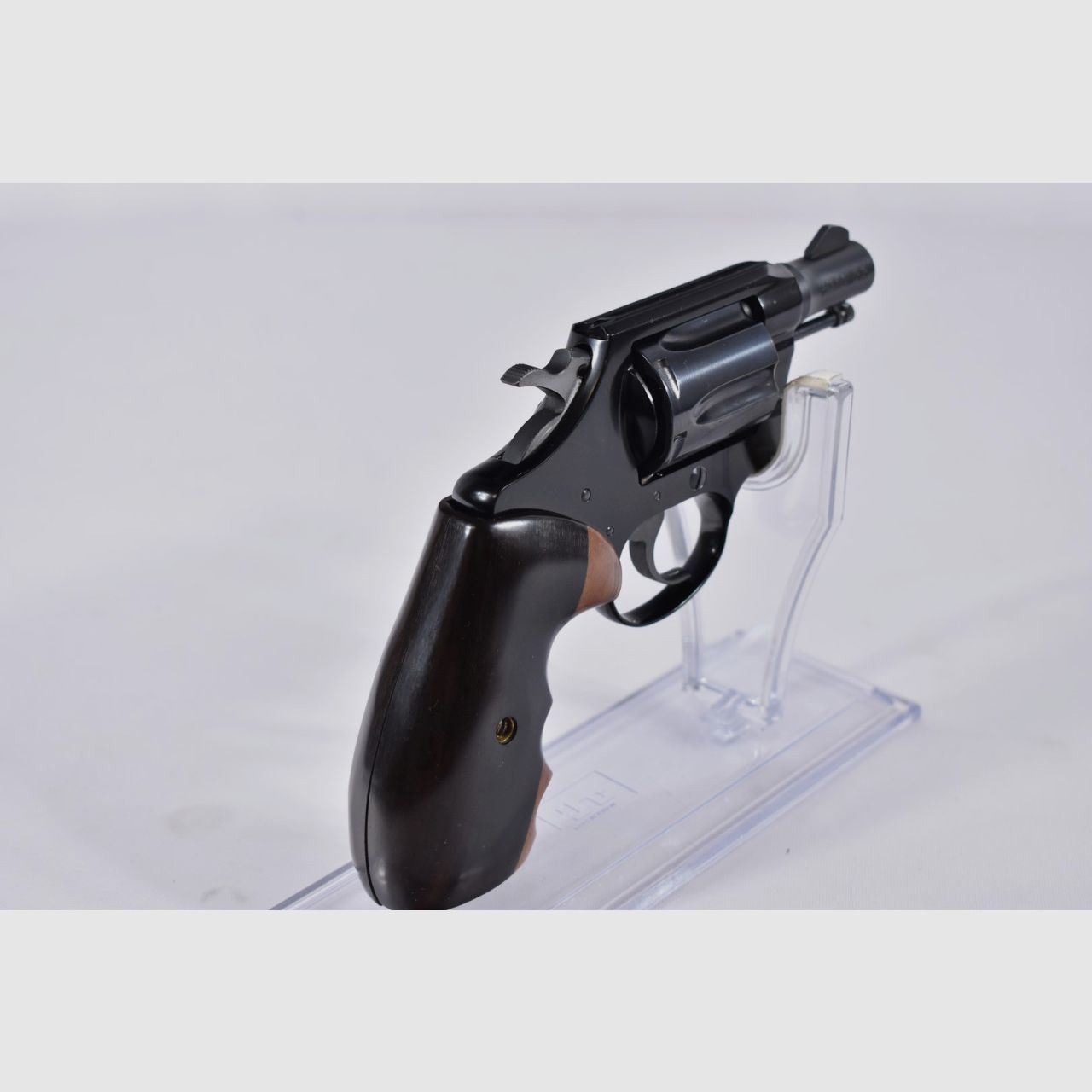 Colt Cobra .38Special Revolver