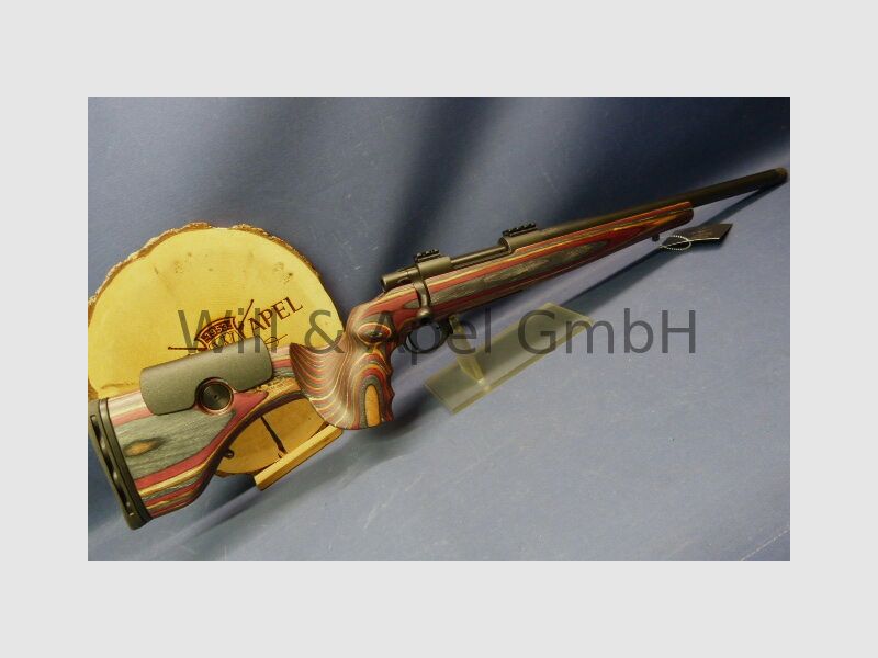 HOWA 1500SA GRS Heavy Barrel