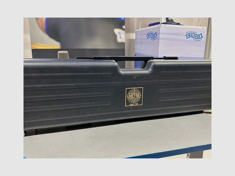 Heym Heym R21 8x57JS