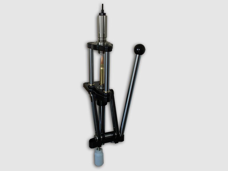 Turban Heavy Präzipress 120 / 140 - unbeatable top equipment for professionals!