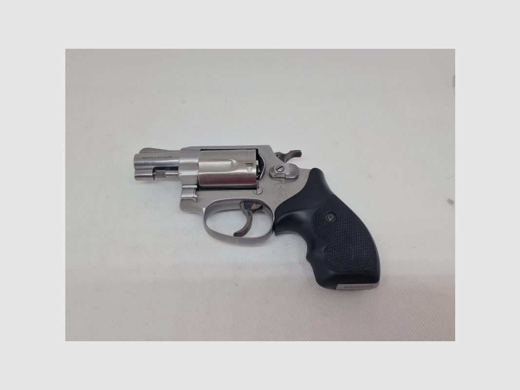 Smith & Wesson Mod.60, imagen 3 de 9