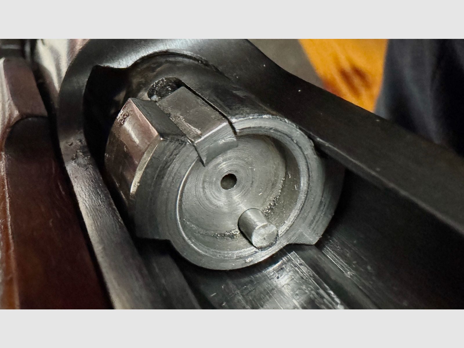 Krico Match mit Zeiss 2,5-10x50 T* mit ASV