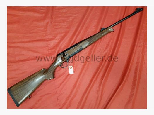 Haenel HAENEL JAEGER10 TIMBER LX.308W ohne Gewinde .308Win