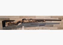 Savage 110 Predator Camo Cal. .308Win cañón pesado estriado - rosca de boca - Producto nuevo del comercio especializado