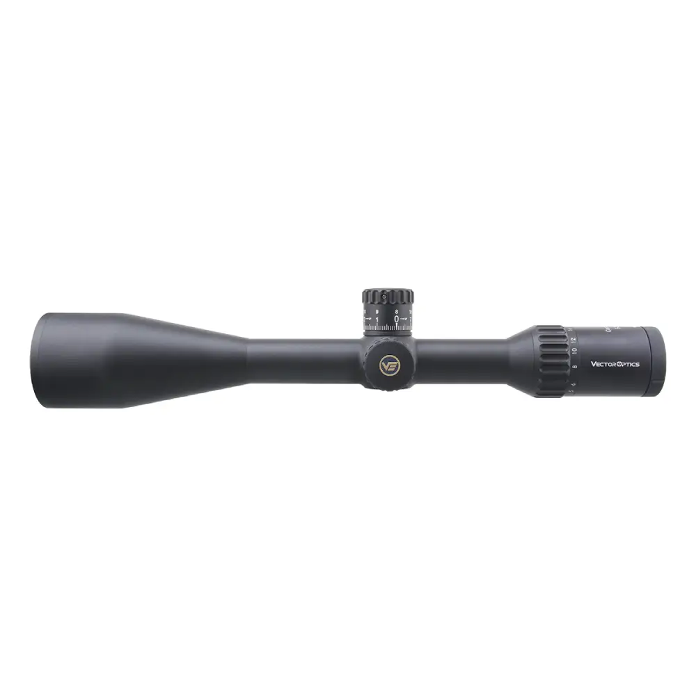 Vector Optics Continental x6 5-30×56 SFP ZERO STOP Tactical, afbeelding 1 van 6
