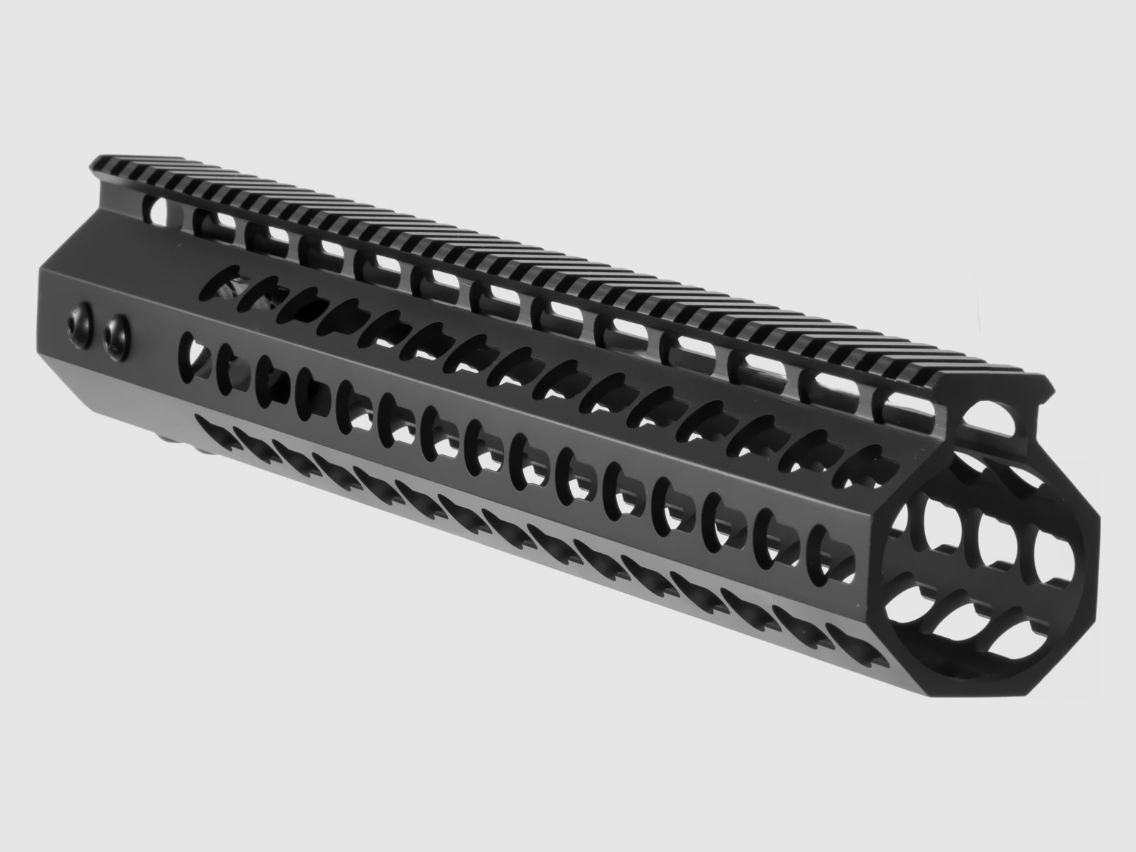 UTG PRO® M-LOK® QD Sling Swivel Adaptor FDE, Bild 7 von 8