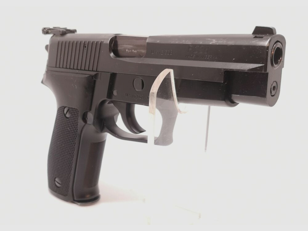 SIG Sauer P226
