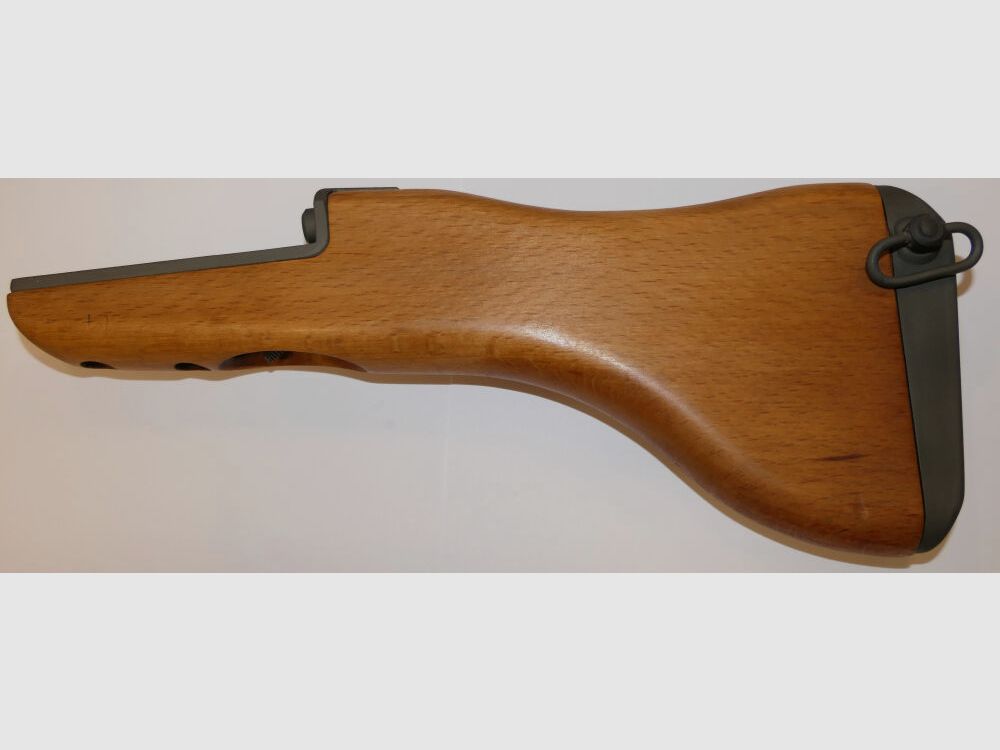 Imi Isreal Hinterschaft Holz