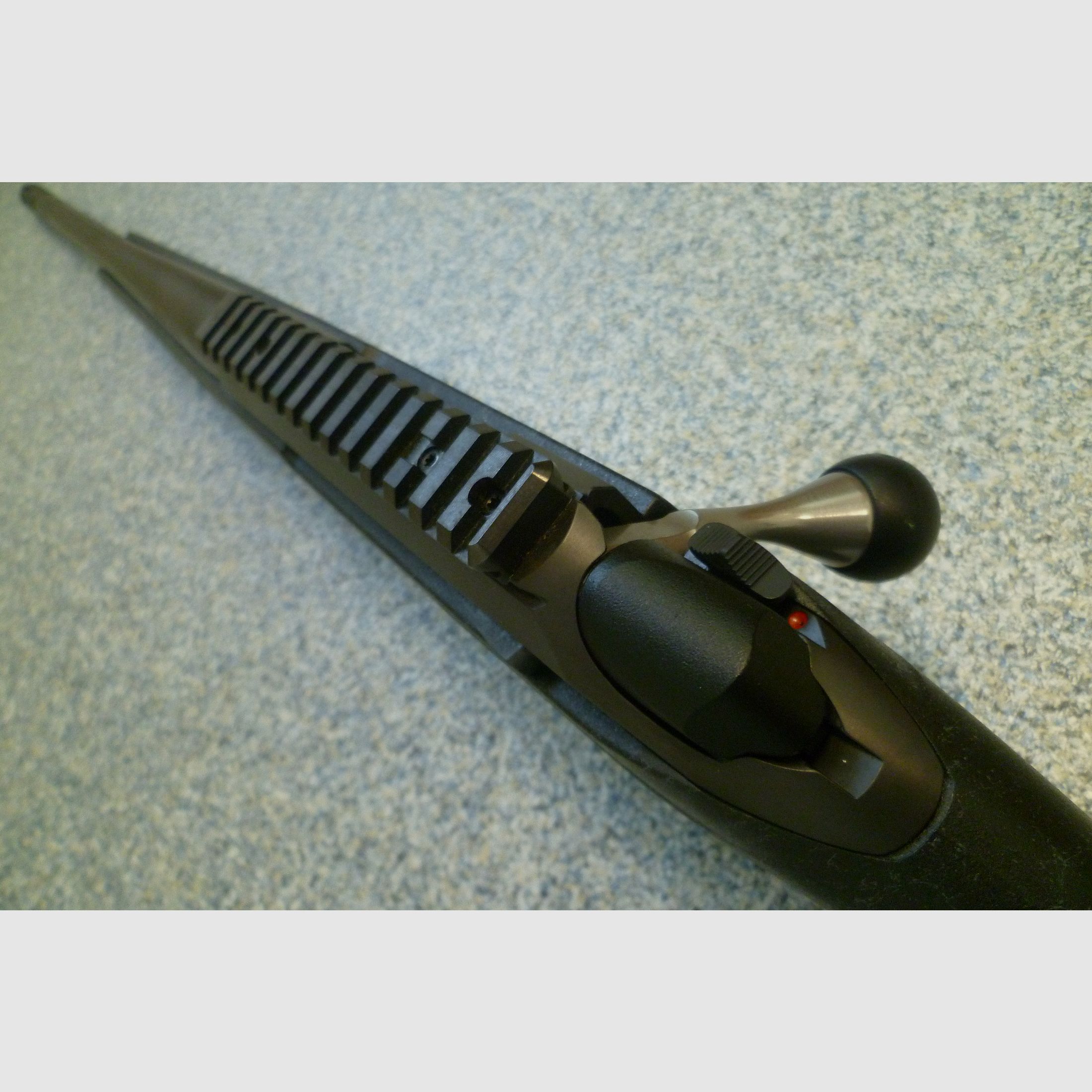 Repetierbüchse Tikka T3x Lite Roughtech Black .308 Win.