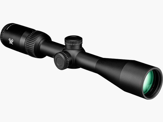 Vortex Crossfire HD 3-9x40 Straight Wall BDC Variante: Straight-Wall BDC