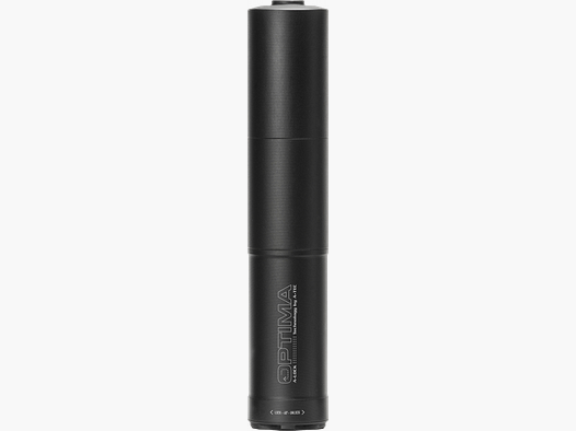 A-TEC OPTIMA 45 Silenziatore .224 A-Lock