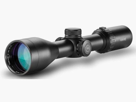 Hawke Vantage 30 WA 2.5-10x50 L4A Fiber Dot reticle / available for immediate delivery