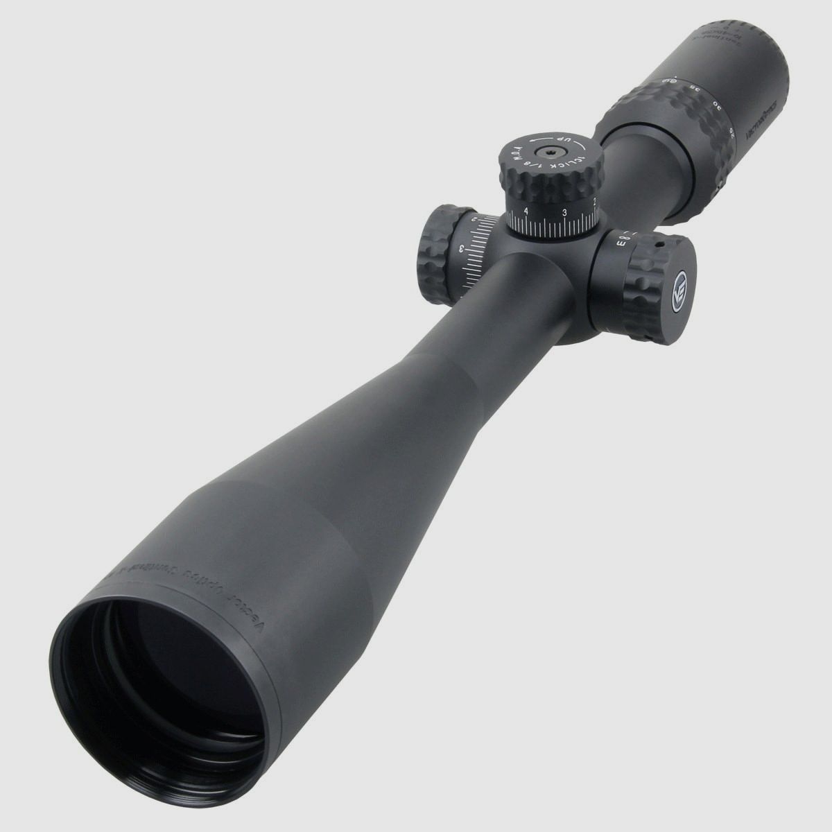 Vector Optics Sentinel -X Pro 10-40X50, image 1 sur 5