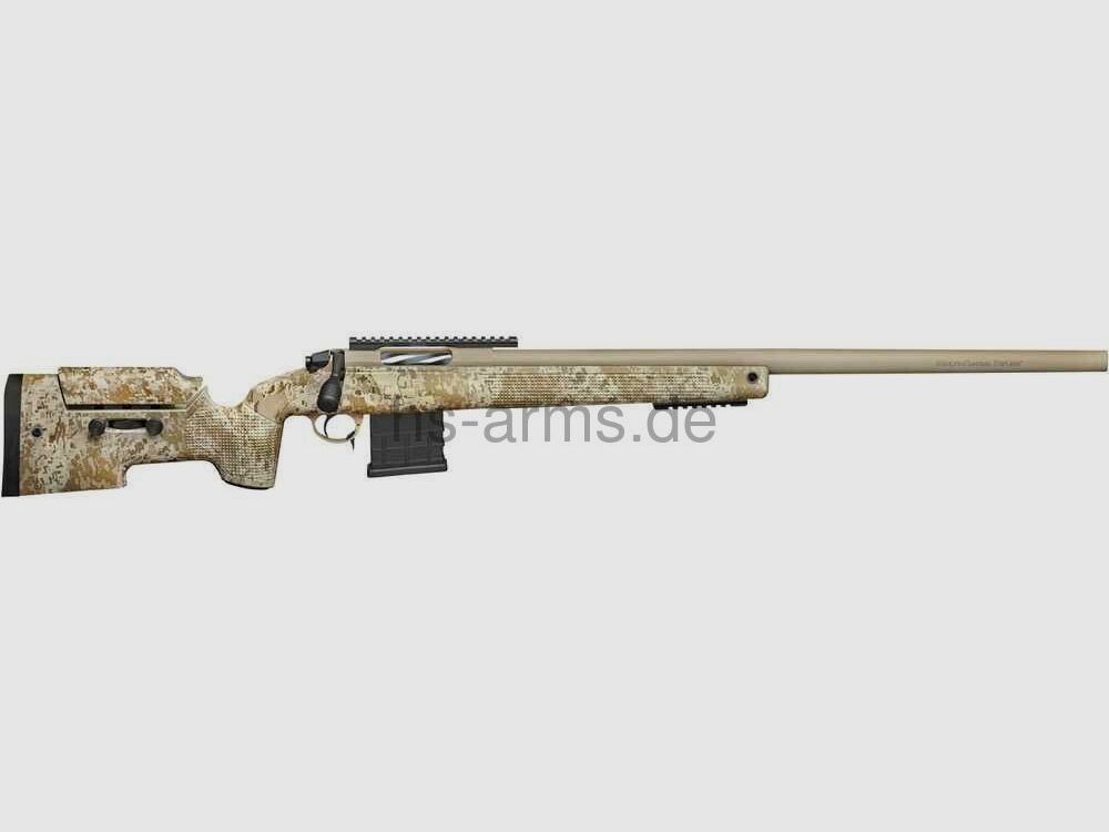 Mercury / Sabatti Sabatti Tactical Evo US Desert Repetierbüchse