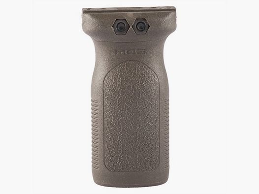 MAGPUL RVG RAILED VERTICAL GRIP PICATINNY POLYMER ODG