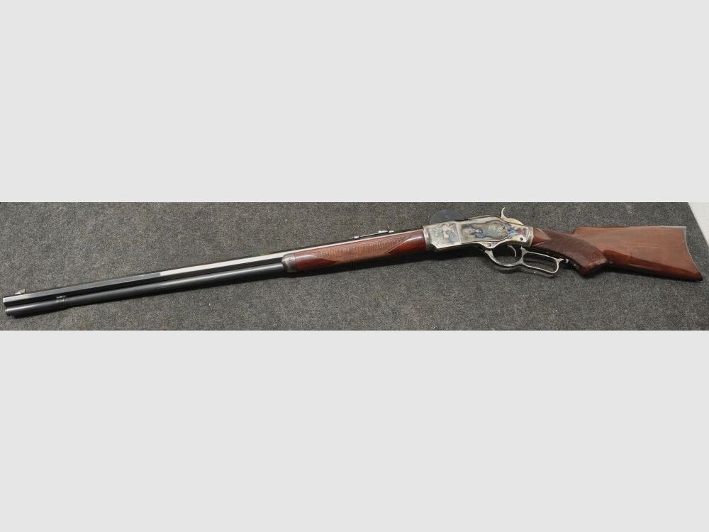 Hege Uberti 1873 30"