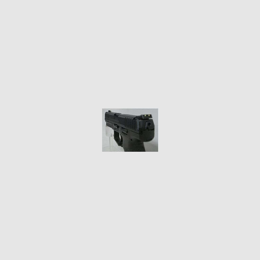 Heckler & Koch SFP9-SF Tactical SD