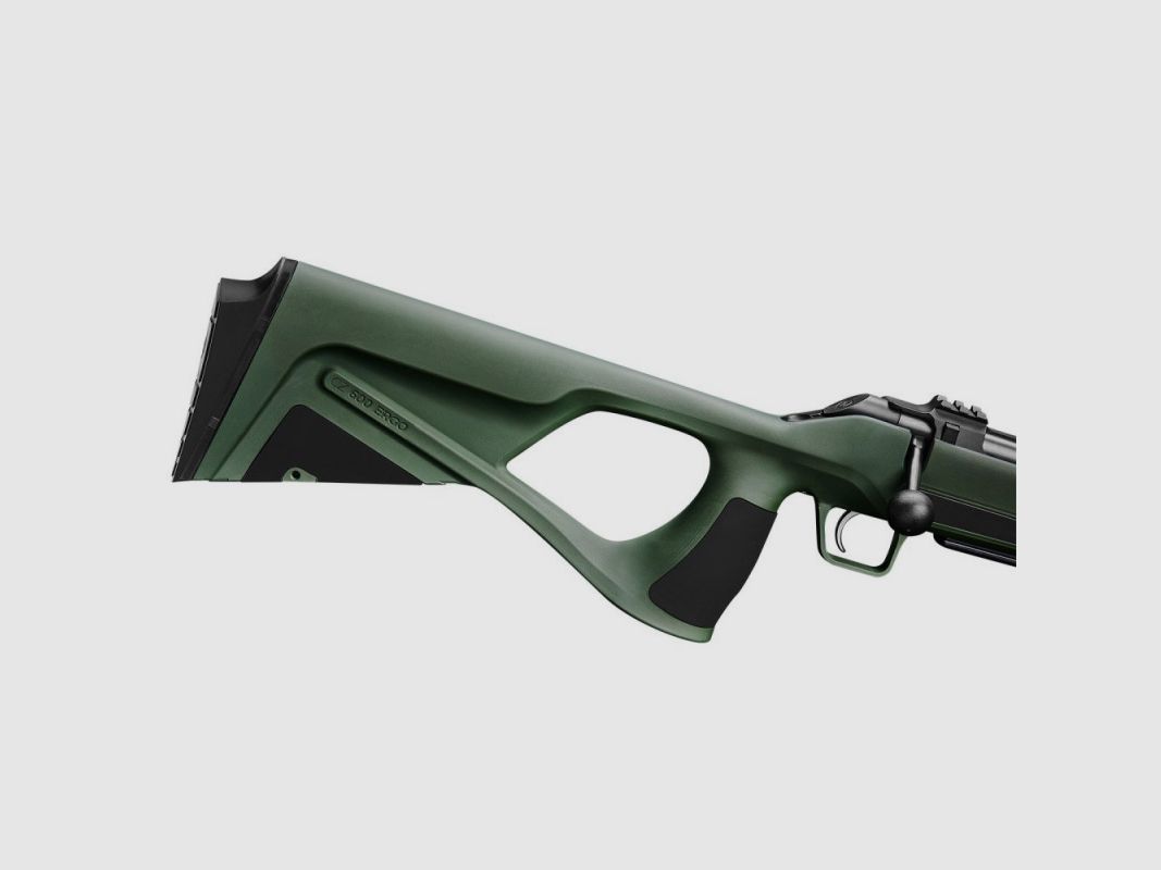 CZ 600 ERGO, Bild 5 von 7