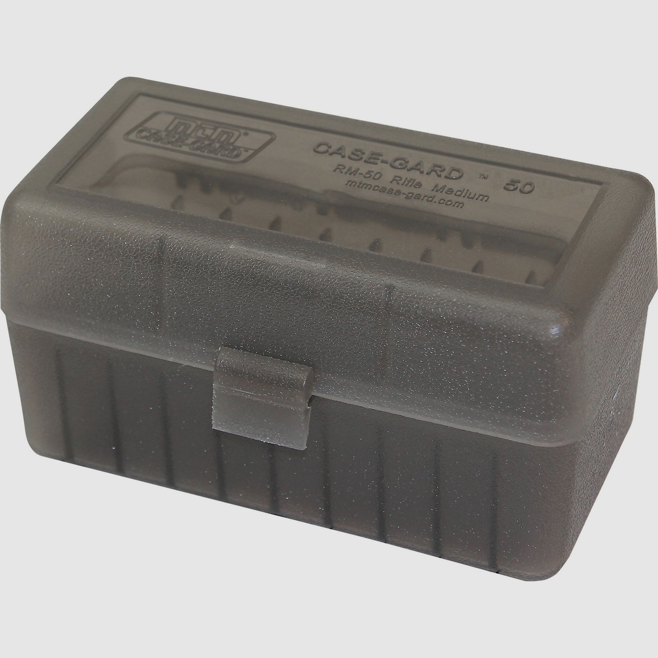 MTM Patronenbox RM-50