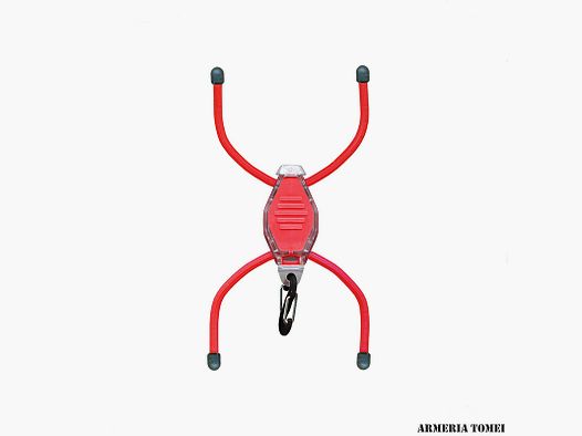 NITEIZE – BUGLIT LED MICRO FLASHLIGHT
