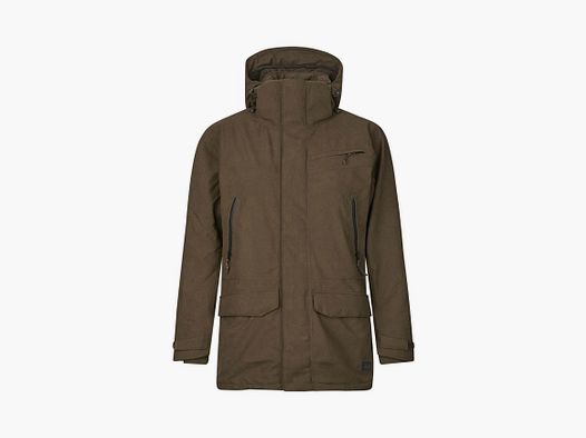KURTKA DAMSKA ZIMOWA HARKILA DRIVEN HUNT HWS