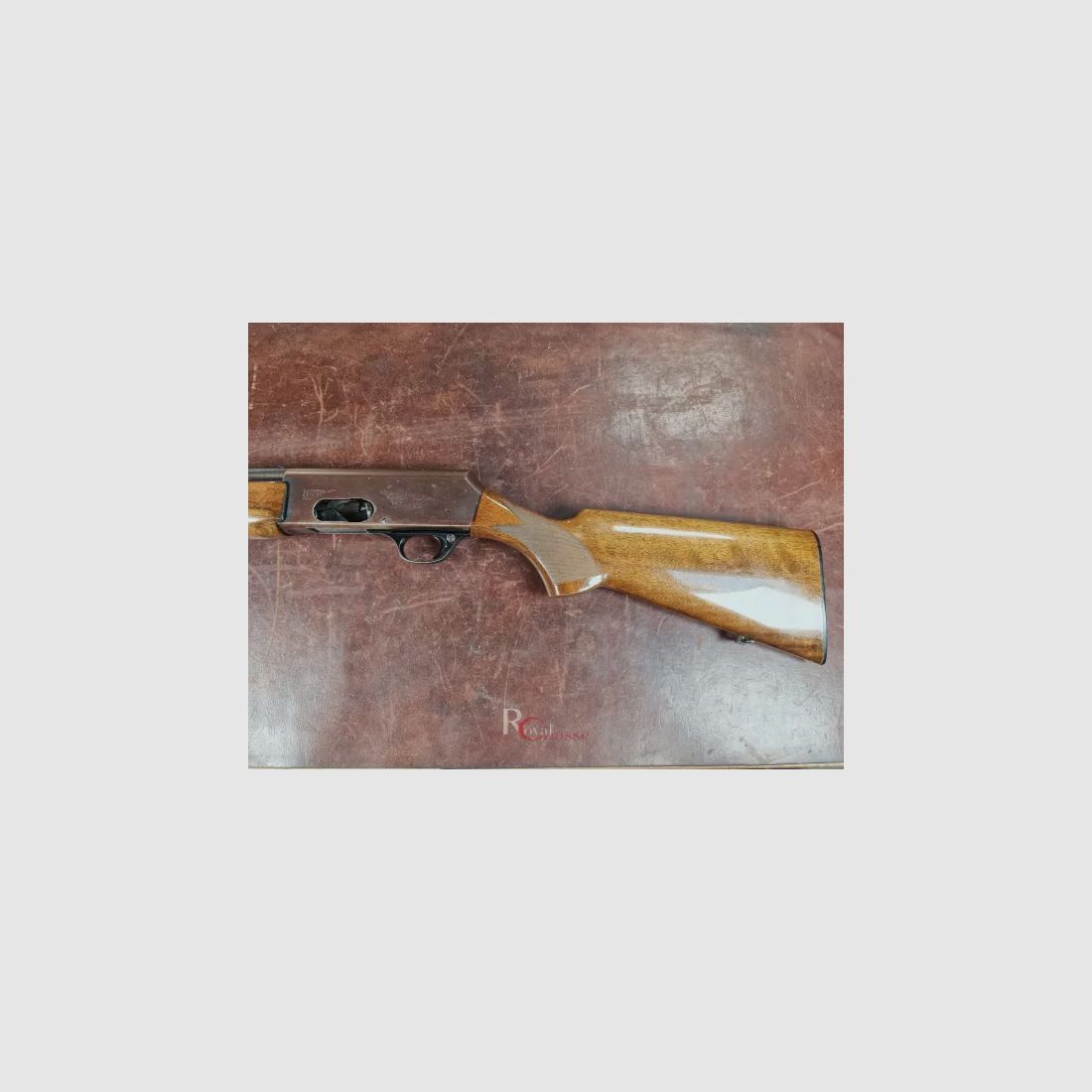 Usato - Fucile semiautomatico Mod 2000 Cal. 12/70 BROWNING, immagine 9 di 12