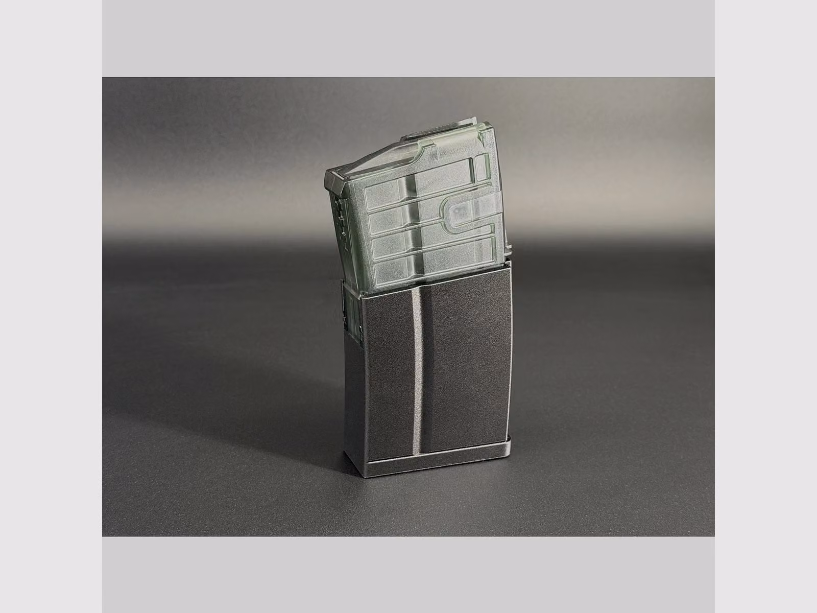 Magazinverlängerung für H&K MR308 – 10-Schuss .308 Magazin