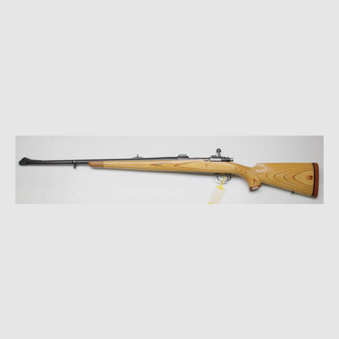 Mauser Safari