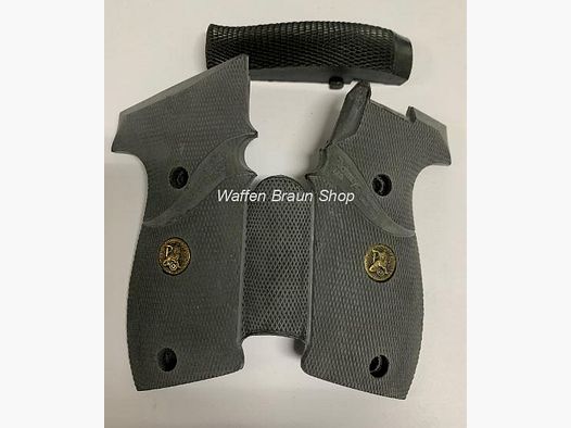 Pachmayr P220 Kunststoffgriff