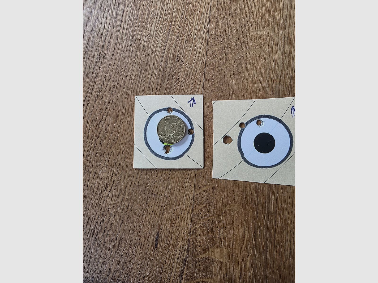 Drilling Merkel insert barrel hand tensioner Schmidt Bender Zenith