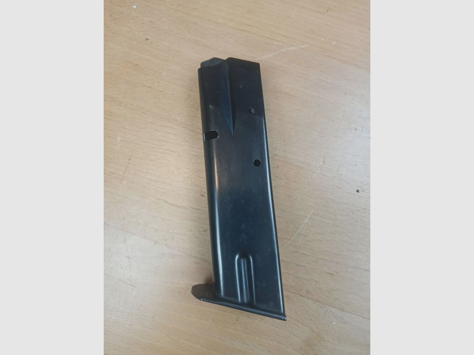 Model Tanfoglio TA 90