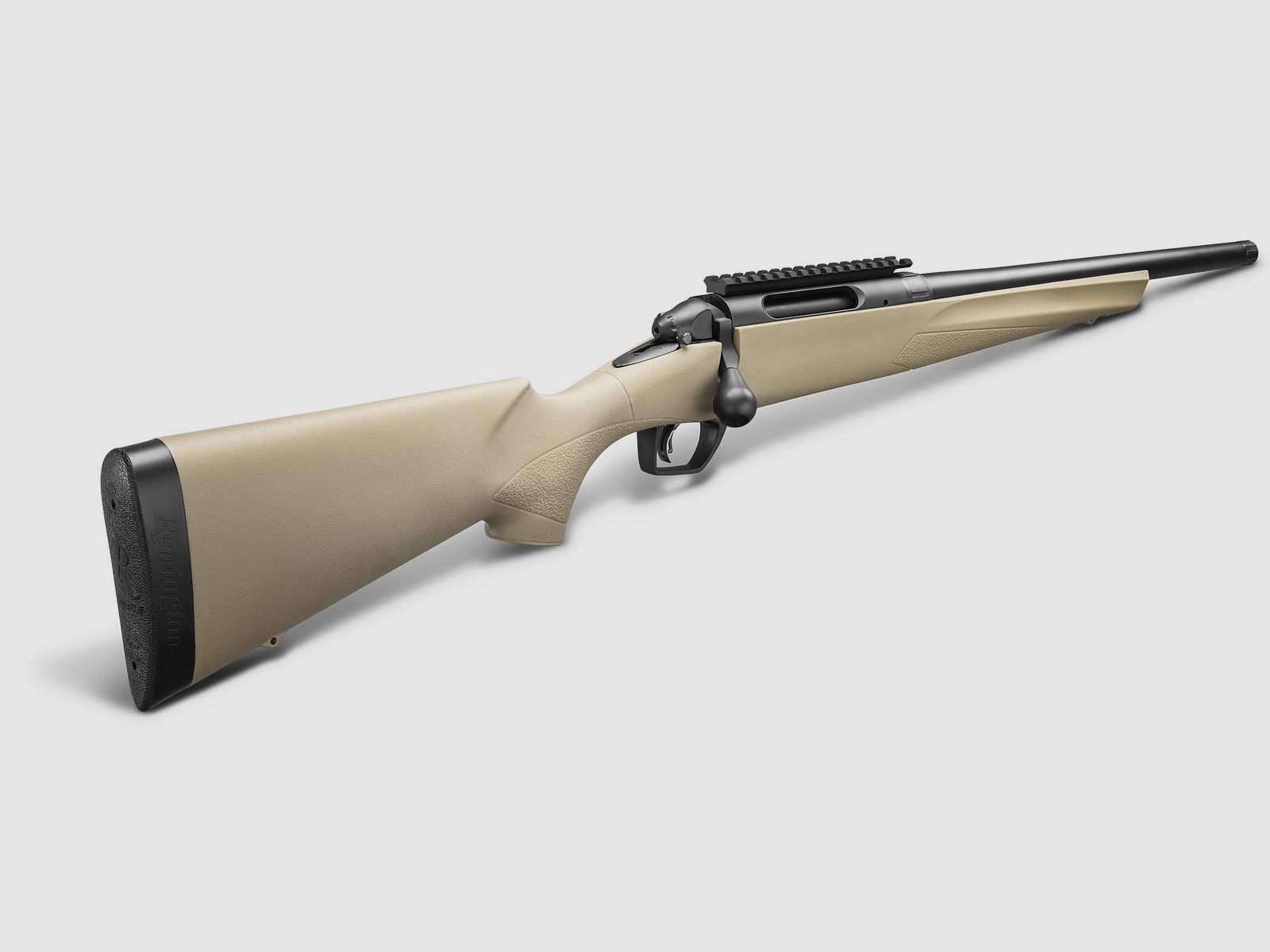 Remington 783 Heavy Barrel .308 Win., Lauflänge 16,5"/42cm, Mündungsgewinde 5/8"x24