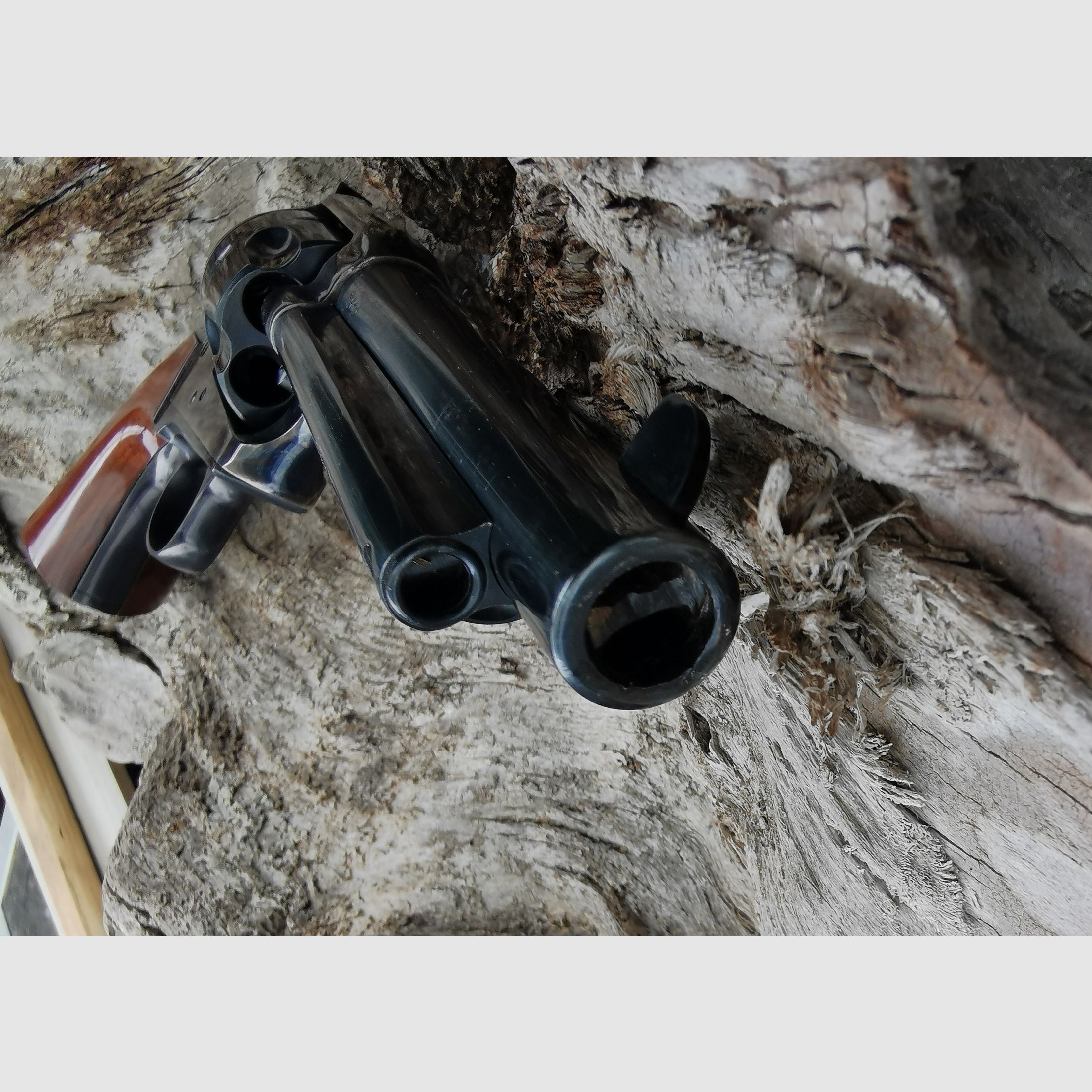 Colt SAA Mod 1873 Pat: 1871-1872 PTB 838 cal. 9 mm R. Knall/Platz Hege Uberti Single Action Army Stahl